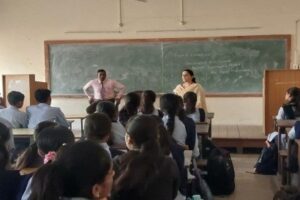 Personality Development through Environmental Studies Personality Development through Environmental Studies