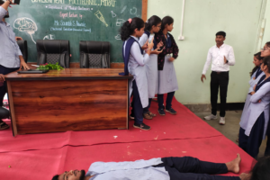 use of Simulation in Hospital